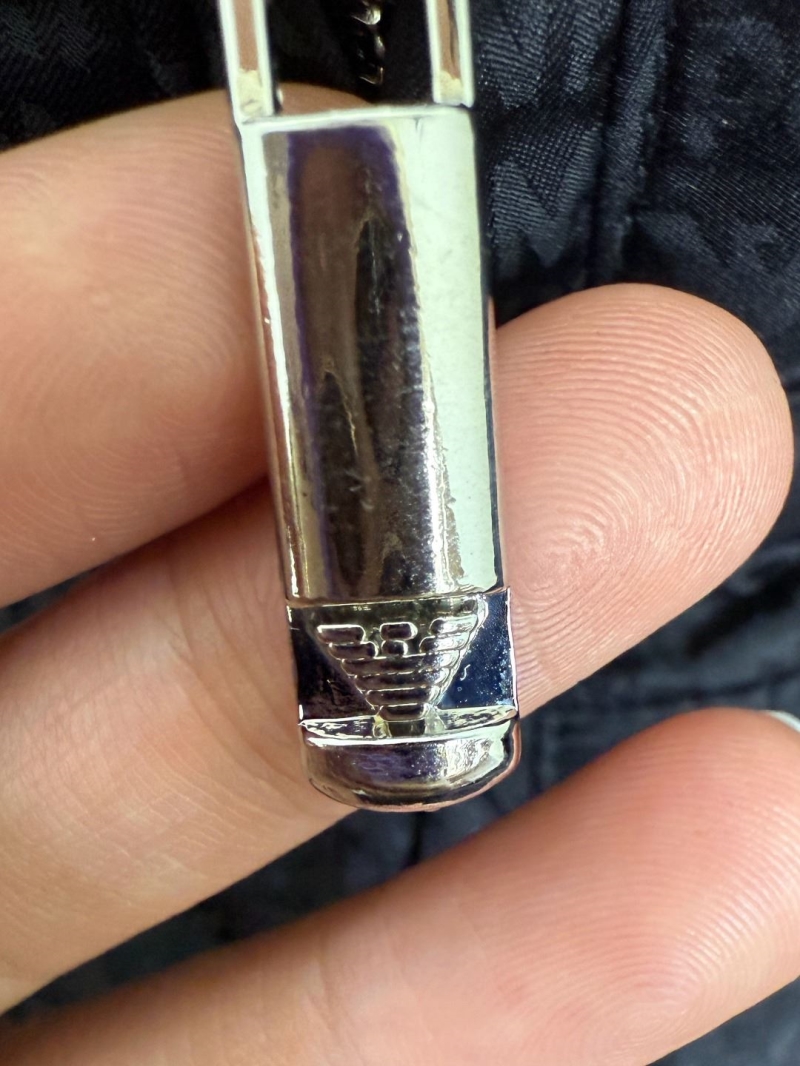 ARMANI
